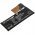 Helyettes�t� telefon akku Xiaomi Mi 10 Pro BM4M 4200mAh 16.17Wh