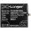 Helyettes�t� telefon akku Xiaomi Mi Play BM3H 3000mAh 11.55Wh