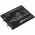 Helyettes�t� telefon akku Xiaomi Mi 11 5G BM4X 4300mAh 16.56Wh 3.85V