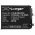 Helyettes�t� telefon akku Xiaomi 13 Pro BP4D 4700mAh 18.28Wh Li-Ion