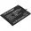Helyettes�t� telefon akku Xiaomi Mi 8 Youth BM3J 3250mAh 12.51Wh Li-Ion