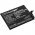 Helyettes�t� telefon akku Xiaomi Mi 9 BM3L 3200mAh 12.32Wh Li-ion