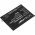 Helyettes�t� telefon akku Xiaomi Redmi Note 10 BN59 4800mAh 18.58Wh Li-Ion