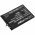 Helyettes�t� telefon akku Pocophone Poco M2 Pro 4800mAh 18.48Wh Li-Ion