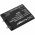 Helyettes�t� telefon akku Xiaomi Mi 11 Pro 5G BM55 4800mAh 18.48Wh
