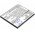 Helyettes�t� telefon akku Xiaomi Redmi 2 BM44 1500mAh 5,7Wh