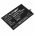 Helyettes�t� telefon akku Redmi 10C BN5G 4900mAh 18.96Wh