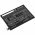 Helyettes�t� telefon akku Xiaomi Black Shark 2 BS03FA 3800mAh 14.63Wh
