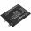 Helyettes�t� telefon akku Xiaomi Black Shark 4 BS08FA 2200mAh 17.03Wh