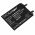 Helyettes�t� telefon akku Xiaomi Black Shark 5S BS10FA 2200mAh 17.12Wh