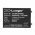 Helyettes�t� telefon akku Redmi K50i BM5G 4950mAh 19.16Wh