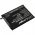 Helyettes�t� telefon akku Xiaomi Mi 6X BN36 3000mAh 11.55Wh