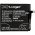 Helyettes�t� telefon akku Xiaomi Mi 8 SE BM3D 3100mAh 11,94Wh