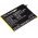 Helyettes�t� telefon akku MeiZu M5c BT710 3000mAh 11.4Wh