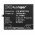 Helyettes�t� telefon akku MeiZu Pro 6s BT53S 3050mAh 11.74Wh