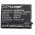 Helyettes�t� telefon akku Meizu Meilan Note 3 4000mAh 15.4Wh 3.85V