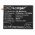 Helyettes�t� telefon akku MeiZu Meilan U10 BU10 2750mAh 10.59Wh