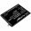 Helyettes�t� telefon akku MeiZu M6T BA811 3200mAh 12.32Wh