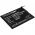 Helyettes�t� telefon akku MeiZu Note 9 BA923 3900mAh 15.02Wh 3.85V