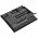 Helyettes�t� telefon akku MeiZu 16T BA928 4400mAh 16.94Wh