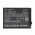 Helyettes�t� telefon akku Motorola XT2343 PC60 5100mAh 19.94Wh