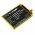 Helyettes�t� telefon akku Motorola Moto G60s LK50 4800mAh 18.58Wh 3.87V