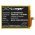 Helyettes�t� telefon akku Motorola Moto G52/NE50 4900mAh 18.96Wh