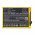 Helyettes�t� telefon akku Motorola Moto G Power 5G PD50 4850mAh 18.87Wh Li-Ion