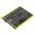 Helyettes�t� telefon akku Motorola XT2347 / QB50 4850mAh 18.96Wh