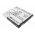 Helyettes�t� telefon akku Motorola Pro / HP6X 1550mAh Li-Ion