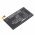 Helyettes�t� telefon akku Motorola RAZR I EG30 1940mAh 7.37Wh Li-ion