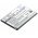 Helyettes�t� telefon akku MyPhone L-Line BM-10 3000mAh 11.1Wh