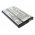Helyettes�t� telefon akku Sagem MY-X6/SA1N-SN4 1000mAh 3.7Wh