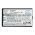 Helyettes�t� telefon akku Sagem MYX-8/XX-8944 1000mAh 3,7Wh
