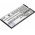 Helyettes�t� telefon akku Nokia Lumia 550 BL-T5A 1900mAh 7.22Wh Li-ion
