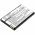 Helyettes�t� telefon akku Nova SmartNOVA 750mAh/2.78Wh