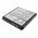 Helyettes�t� telefon akku Nokia BP-6M 700mAh 2,59Wh