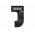 Helyettes�t� telefon akku Nokia Lumia 900 BP-6EW 1800mAh 6.66Wh