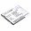 Helyettes�t� telefon akku Nokia N152DL TN-BL3000R1 2900mAh 11.17Wh 3.85V