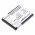 Helyettes�t� telefon akku Nokia 1220 BLC-2 1100mAh 4.07Wh 3.7V