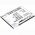Helyettes�t� telefon akku Nokia C3 2020 SP330 2950mAh 11.36Wh