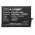 Helyettes�t� telefon akku Nokia G22 CN550 5000mAh 19.25Wh