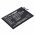 Helyettes�t� telefon akku Nokia G11 Plus 2022 GH6581 4850mAh 18.67Wh