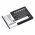 Helyettes�t� telefon akku Nokia 105 2023 BL-L5J 1000mAh 3.7Wh