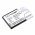 Helyettes�t� telefon akku Nokia 105 4G (2021) BL-L5G 800mAh 2.96Wh