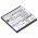 Helyettes�t� telefon akku Nokia 1 BV-5V 1800mAh 6.93Wh