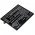Helyettes�t� telefon akku Nokia 3.2 WT240 3950mAh 15.21Wh