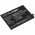 Helyettes�t� telefon akku Nokia 5.3 2020 LC-440U 3900mAh Li-Ion