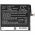 Helyettes�t� telefon akku Nokia 4.2/WT330 3000mAh 11.55Wh