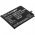 Helyettes�t� telefon akku Nokia 2.3 WT240 3900mAh 15.02Wh Li-Ion